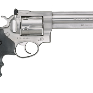 Ruger GP100 .357 Magnum 6"