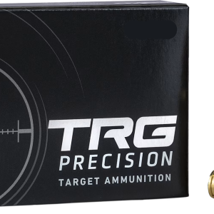 Sako 6,5 Creedmoor TRG Precision