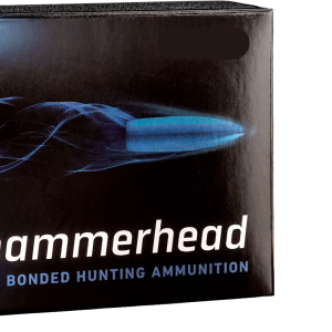 Sako hammerhead .308 11,7g