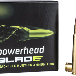 Sako Powerhead Blade .308 10.5g