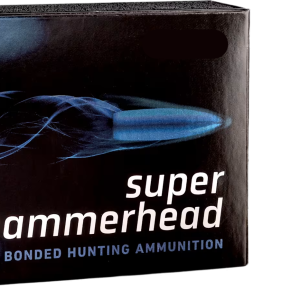 Sako Super hammerhead .308 11,7g