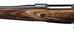 Sauer 101 GTI .308 LH