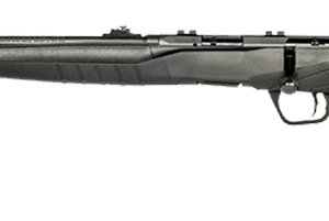 Savage B17F LH .17HMR