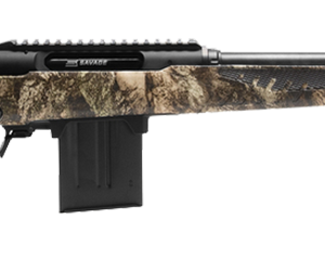 Savage Impulse Predator Mossy Oak .308Win
