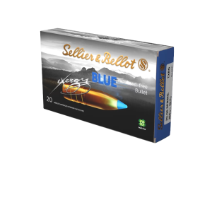 S&B .30-06 Exergy Blue