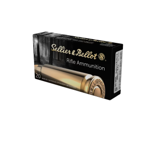 S&B .30-30 SP