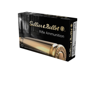 S&B 7x57R SPCE