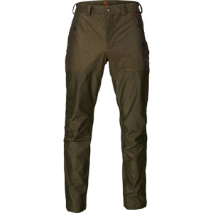 Seeland byxor Avail Pine green melange