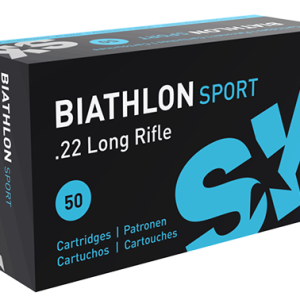 SK Biathlon Sport .22LR