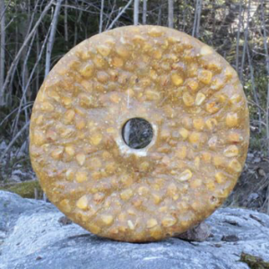 Slicksten Vildsvin Söt & Majskorn 3kg