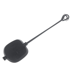 Smörgåsjärn Gjutjärn
