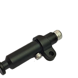 Spartan spigot adapter till Blaser