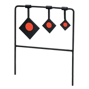 Spinner Target .22 LR,