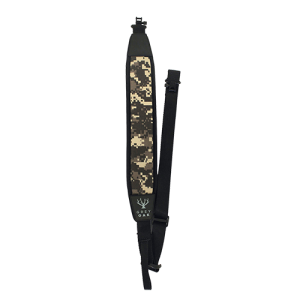 Vapenrem Grey Oak inklusive rembygel