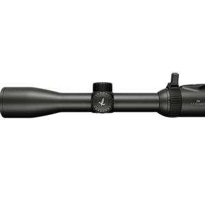 Swarovski Z8I 1,7-13,3X42 P L 4A-IF