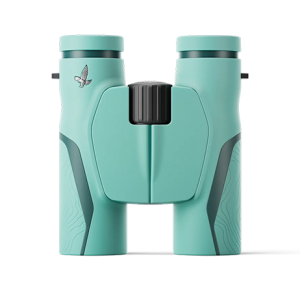 Swarovski MY Junior 7x28 B Glacier Blue