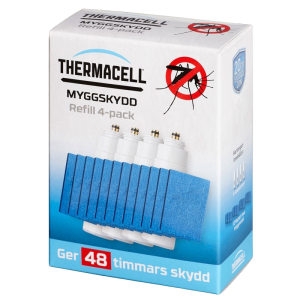 Thermacell Refill 4-pack