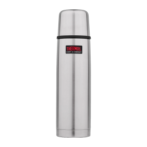 Thermos Light & Compact 0,75L Stål