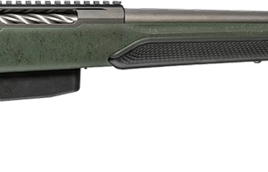 Tikka T3x Super Varmint 6,5x55