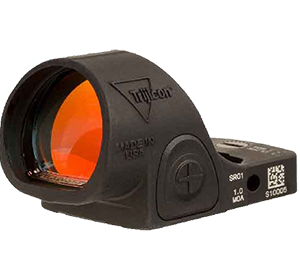 Trijicon SRO rödpunksikte 2,5 MOA