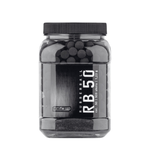 Umarex T4E Gummikulor .50 500st