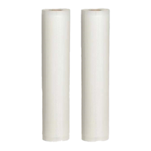 Vacuumrullar 5 m x 28 cm 2-pack