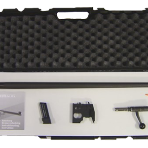 Sauer 200STR Växelsats Höger