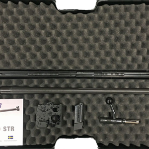 Sauer 200STR Växelsats Recruit höger