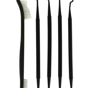 Verktyg för vapenvård 5-pack