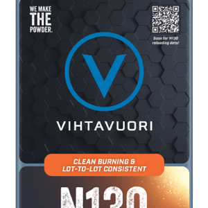 Vihtavuori Krut N130 1 kg