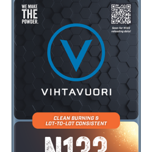 Vihtavuori Krut N133 1 kg