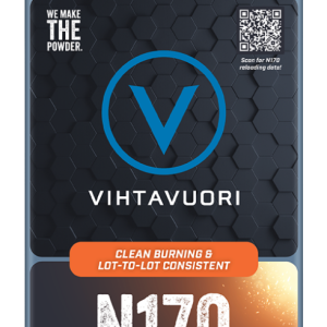Vihtavuori Krut N170 1 kg
