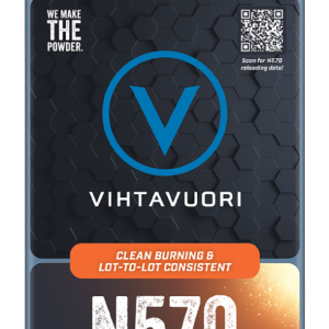 Vihtavuori Krut N570 1 Kg