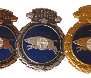 Viltmål 10 m
