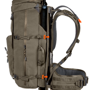 Vorn Ryggsäck EV45 Ash Green