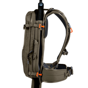 Vorn Ryggsäck LT12  Ash Green