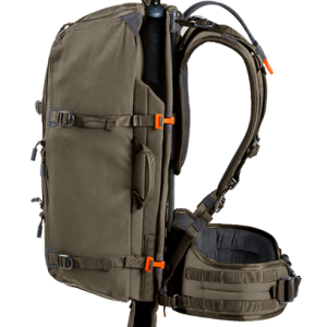 Vorn Ryggsäck EV30 Ash Green