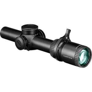 Vortex Venom 1-6x24 SFP AR-BDC3