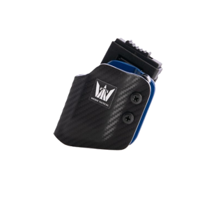 Weber Tactical magazine pouch 9mm / 40 S&W