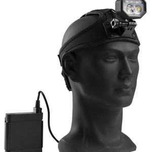 Lafayette HL-23 Pannlampa