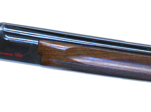 Hagelgevär Browning GTI .12