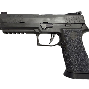 Pistol Sig-Sauer P320 X5 Legion 9x19mm