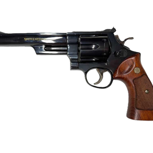 Revolver Smith&Wesson 29-2 .44Magn