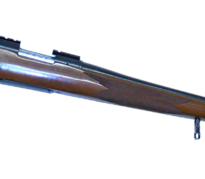 Kulgevär Remington 700 .308win