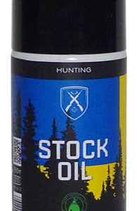 Master Protect Stockolja