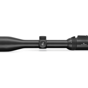 Swarovski Z6i 2,5-15x50 III P BT L 4A-I