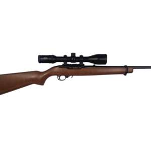 Ruger 10/22 .22LR