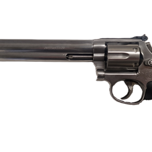 Smith & Wesson 686 .357Magn