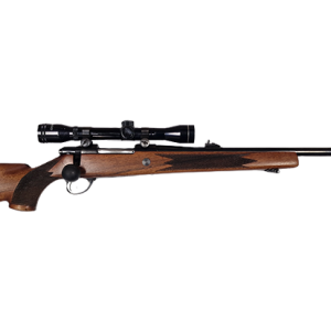 Sako Forrester .308Win