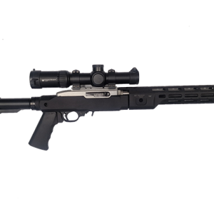 Ruger 10/22 TD .22LR